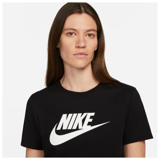 Nike Γυναικεία κοντομάνικη μπλούζα Sportswear Essentials Icon Future T-Shirt